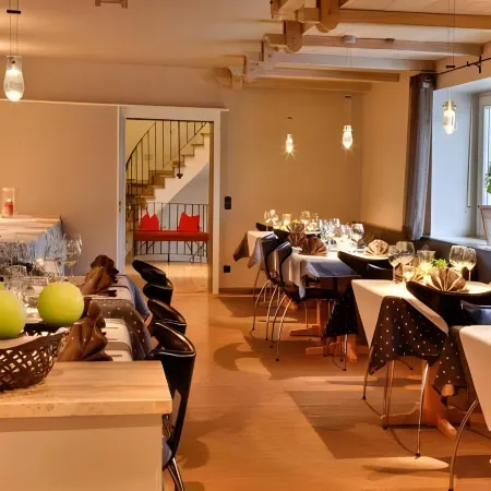 Hotel Bayernwinkel - Yoga & Ayurveda