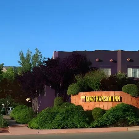 Arabella Hotel Sedona