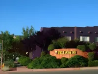 Arabella Hotel Sedona Hotels near Chapel Trail
