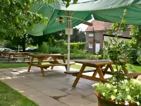 The Bent Arms Hotels in West Hoathly