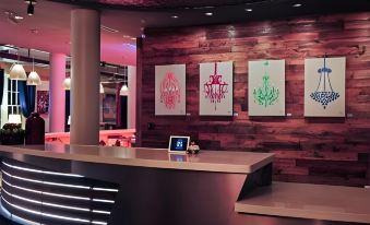 Canvas Hotel Dallas