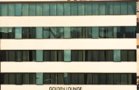 Golden Lounge Hotel Hotels near Tuzla Shipyard