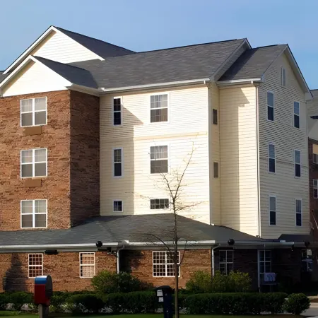 TownePlace Suites Knoxville Cedar Bluff Отели рядом с достопримечательностью «Терки-Крик»