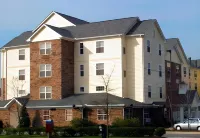 TownePlace Suites Knoxville Cedar Bluff