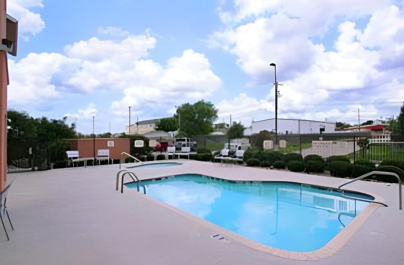 Fairfield Inn & Suites Killeen photo 3