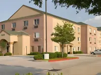 إكستنديد ستاي أمريكا سويتس هيوستن كاتي فريواي إنيرجي كوريدور Hotels near اينرجي كوريدور
