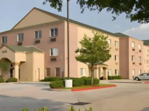 Extended Stay America Suites - Houston - Katy Freeway - Energy Corridor Hotels near Energy Corridor