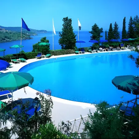 JR Resort Elba International