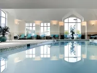 Residence Inn Baltimore Hunt Valley Hotels in Baltimore County