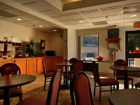 Quality Inn Hôtels à : Byrd Township