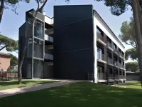 SG Marina 54 Apartments
