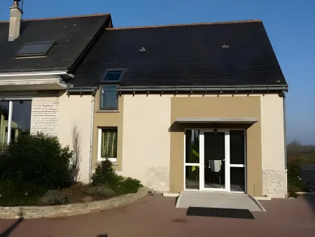 Le Logis du Livier