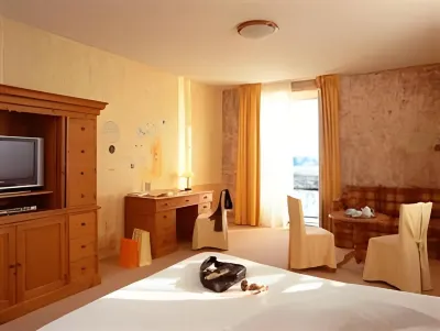 Hôtel & Spa le Moulin de Moissac Hotels in Moissac