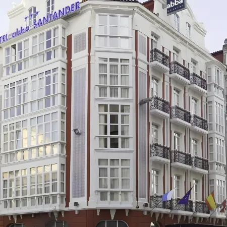 Abba Santander