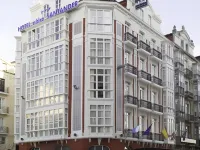 Abba Santander Hotels in Santander