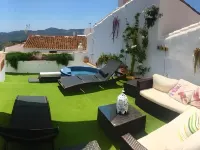 Casa Rural Miller's of Frigiliana Hotels in Competa