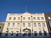 The Star Hotel Hotels near Bargate