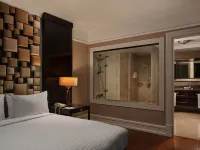 Istanbul Marriott Hotel Pendik Hotels near Pendik Metro Station