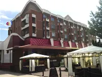 Petrosani Camere de Inchiriat - Hotel Petroshani Srl Hotels in 