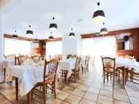 BRIT HOTEL LE TOUQUET - ETAPLES - petit déjeuner