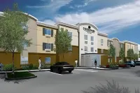 Candlewood Suites Texas City by IHG Hotels in Texas City