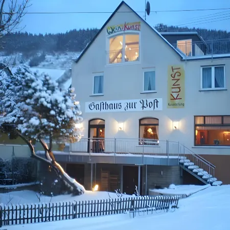 Hotel Zur Post