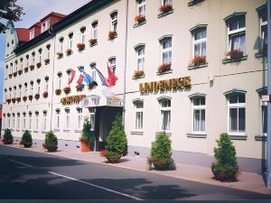 Apartment Hotel Lindeneck