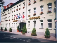 Apartment Hotel Lindeneck Các khách sạn ở Erfurt