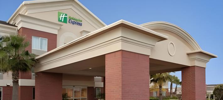 Holiday Inn Express WOODLAND by IHG Hotels in Yolo County