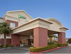 Holiday Inn Express WOODLAND by IHG
