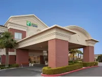 Holiday Inn Express Woodland