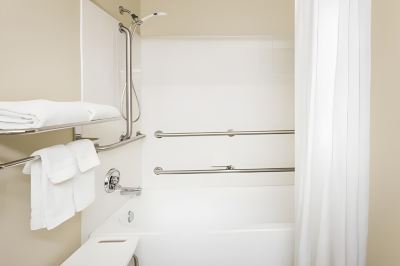 その他 スーパー 8 - タッパハノックの写真