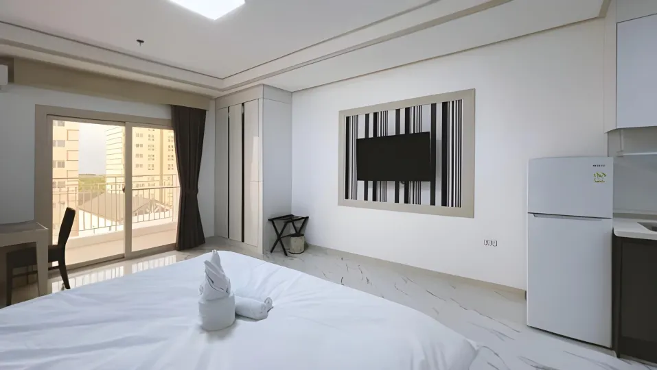 M Stay Hotel - Clark