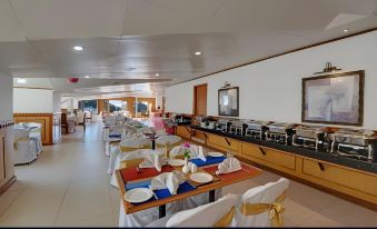 Hotel Baljees Regency