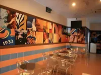 Rafayeh Hotel - bar