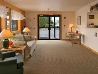 Super 8 by Wyndham Ticonderoga Hoteles en Ticonderoga