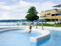 Waldhaus Jakob Hotels near Staad