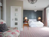 The Wayfarer Rooms Bexhill-on-Sea otelleri