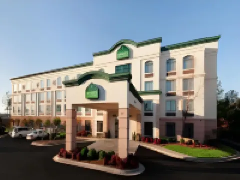 アロフト コロンビア ハービソン コロンビアのホテル