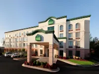 Aloft Columbia Harbison Các khách sạn gần Elmwood Cemetery