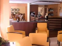 Hotel Torres Novas - Gym