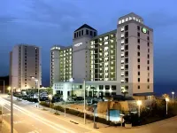 Courtyard Virginia Beach Oceanfront/North 37th Street