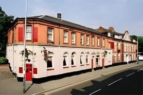 The Townhouse Sutton