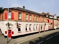 The Townhouse Sutton Hotels in Sutton Coldfield
