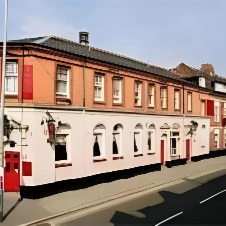 The Townhouse Sutton