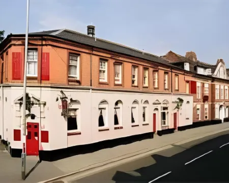 The Townhouse Sutton Hotels in Sutton Coldfield