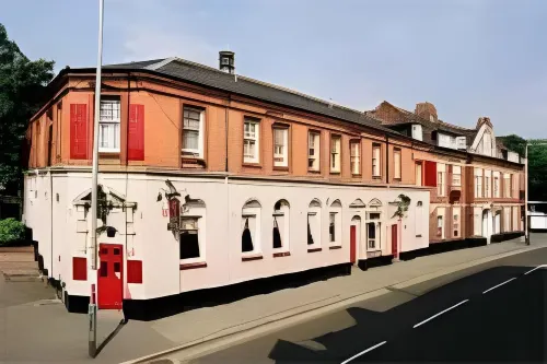 The Townhouse Sutton فنادق في Sutton Coldfield