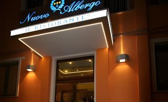 Nuovo Albergo