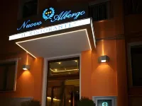 Nuovo Albergo Hotels in К'єті