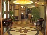 California Hotel